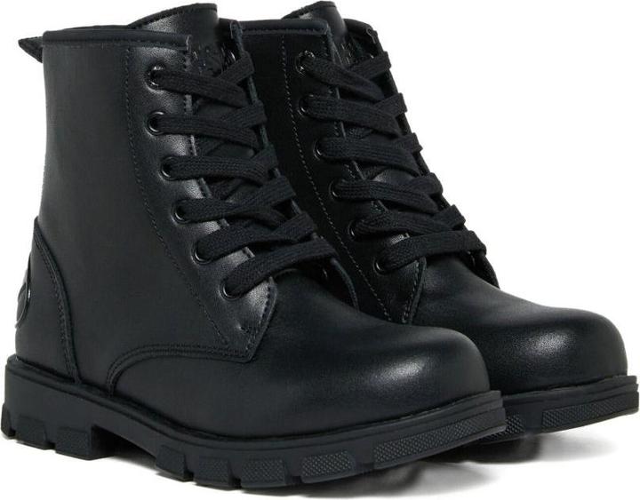 Image du produit Diesel Stivali Nero (33)