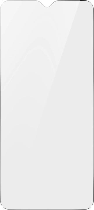 Image du produit Avizar Film clair comme du cristal, protection d'écran en verre (1 pcs, Samsung Galaxy A32)