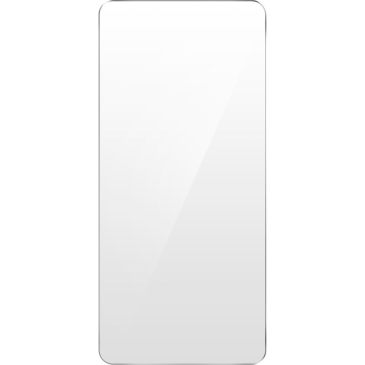 Forever Kristallklare Folie, Glas-Displayschutz (1 Stück, Xiaomi 11 Lite 5G NE), Smartphone Schutzfolie, Transparent