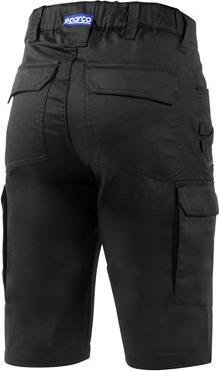 Produktbild Sparco Workwear Arbeitsshorts Cargo Hawaii (M)