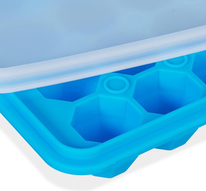 Produktbild Relaxdays Eiswrfelform