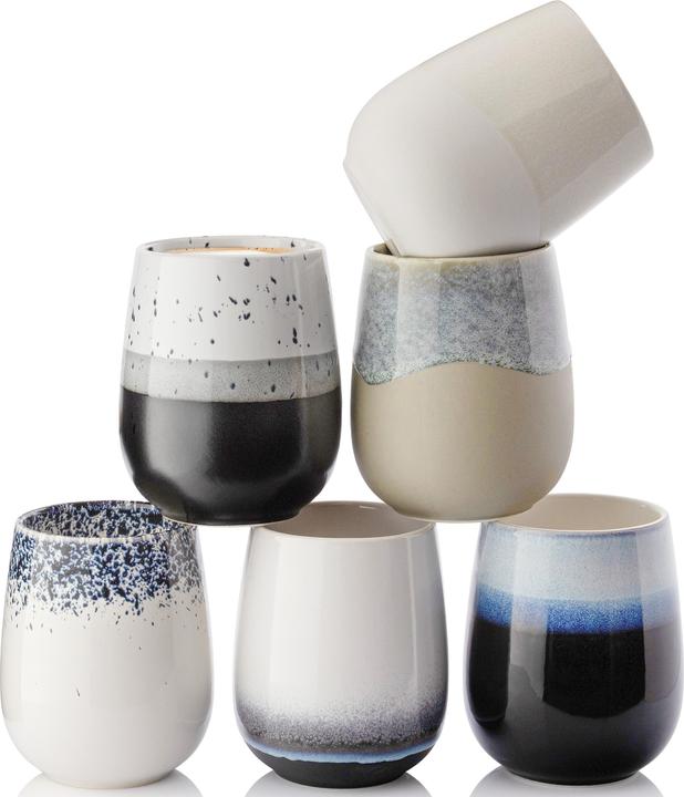 Produktbild Sänger Geschirr Siena (410 ml, 6 x)