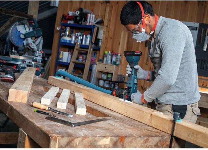 Immagine prodotto Bosch Professional Zubehör AIZ 32 EPC Tauchsägeblatt für Multifunktionswerkzeuge, 5-tlg.