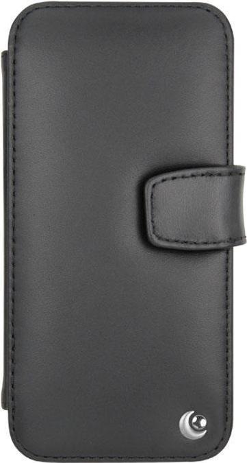 Produktbild Noreve Lederschutzhülle Wallet (Apple iPhone 5s)