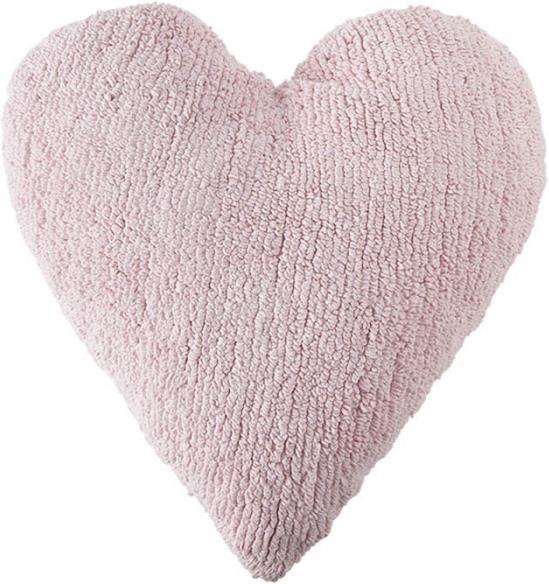 Lorena Canals Heart (50 x 45 cm)