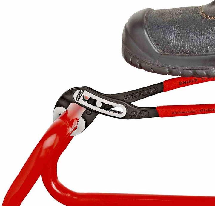 Image du produit Knipex Alligator (250 mm)