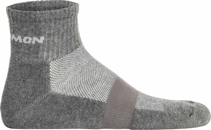 Actual product image Salomon Evasion Ankle 2-Pack (pack of 2, 36 - 38)