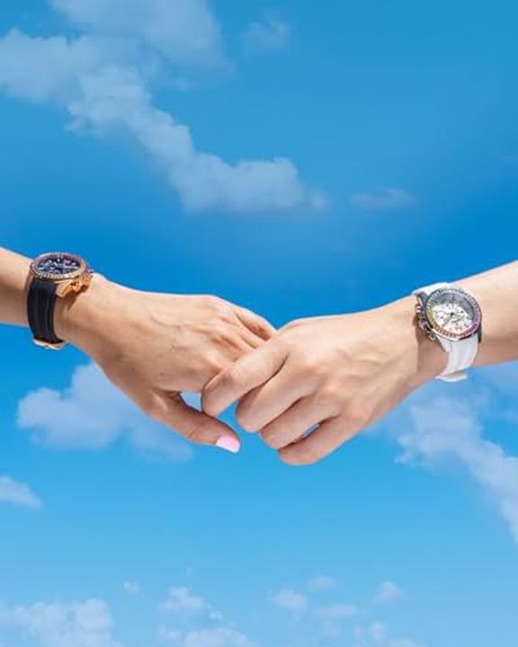 Produktbild Festina Boyfriend (Chronograph, 38 mm)