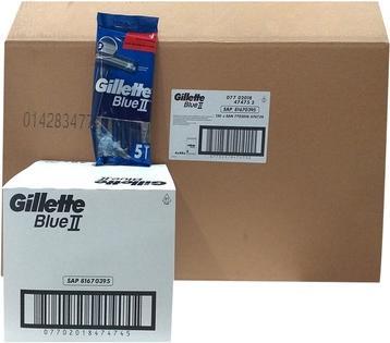 Actual product image MGA Na