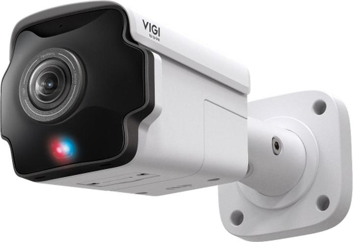 Actual product image TP-Link Vigi 8mp Outdoor Network Camera (3840 x 2160 pixels)