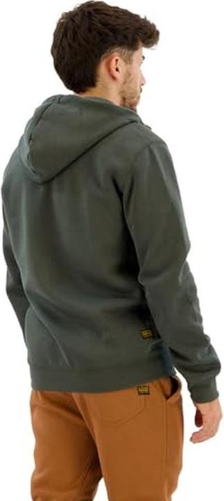 Produktbild G-Star Sweatjacke Sportlich Bequem sitzend Premium core hdd zip sw l/s - 11731 (XXL)