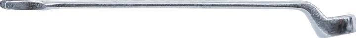 Produktbild BGS Maul-Ringschlüssel, gekröpft SW 10 mm (10 mm)