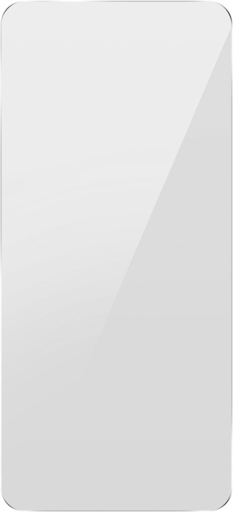 Produktbild Avizar Kristallklare Folie, Glas-Displayschutz (1 Stück, Xiaomi Redmi Note 10 5G, Xiaomi Poco M3 Pro)
