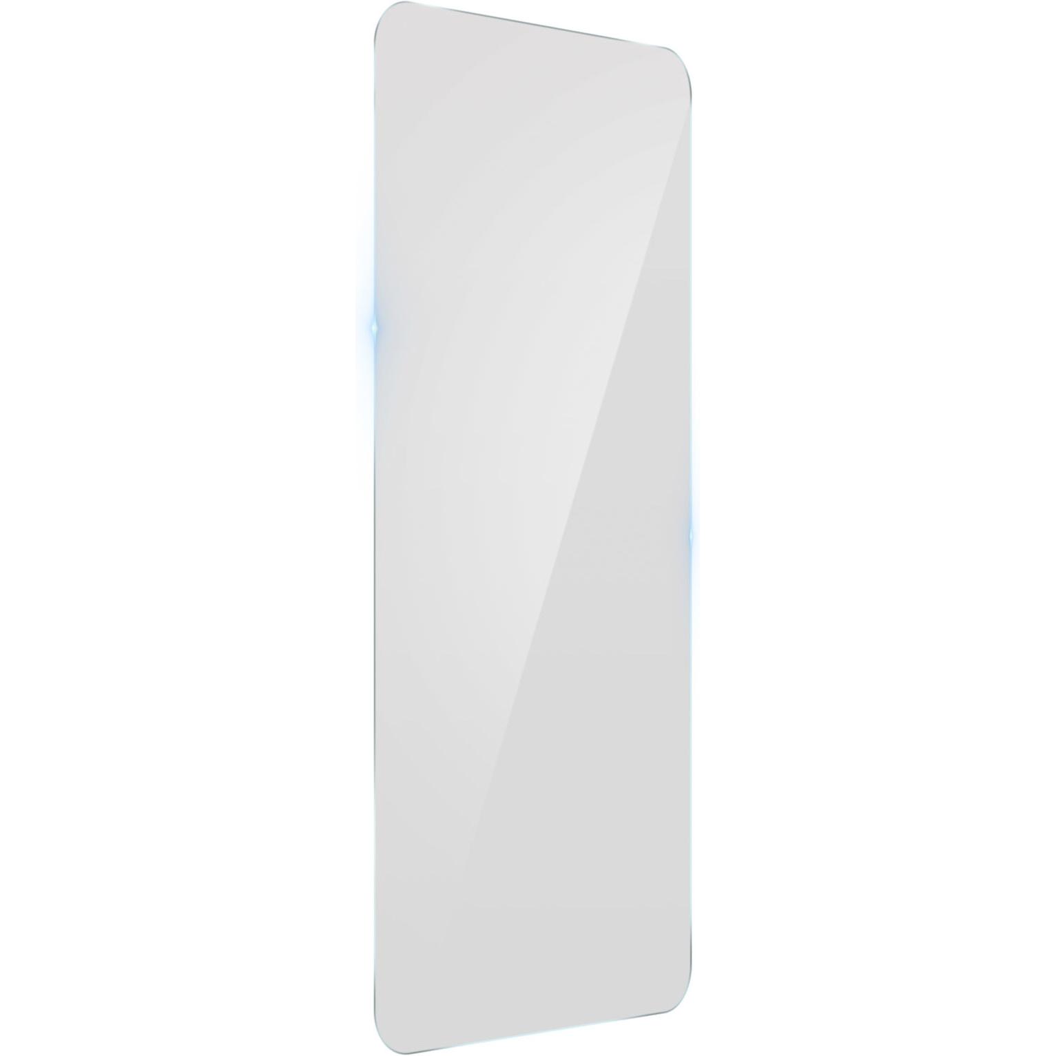 Thumbnail - Avizar Kristallklare Folie, Glas-Displayschutz (1 Stück, Xiaomi Poco M3 Pro), Smartphone Schutzfolie, Transparent