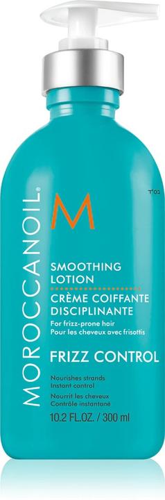 Produktbild Moroccanoil Smooth (Haarcreme, Haargel, 300 ml)