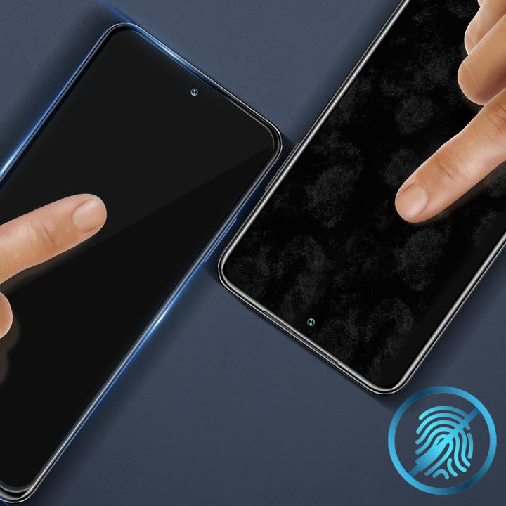 Produktbild Avizar Displayschutzfolie, Case friendly Schutz (1 Stück, Xiaomi Redmi Note 10 Pro)