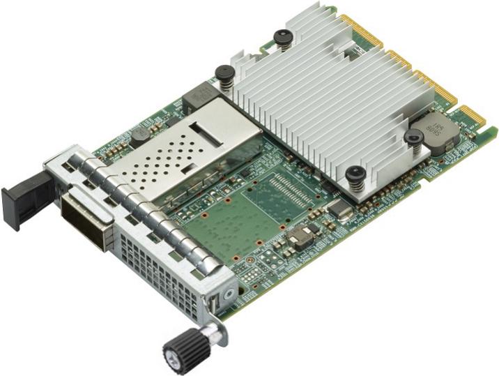 Broadcom BCM957504-N1100G (PCI Express 4.0 x16)