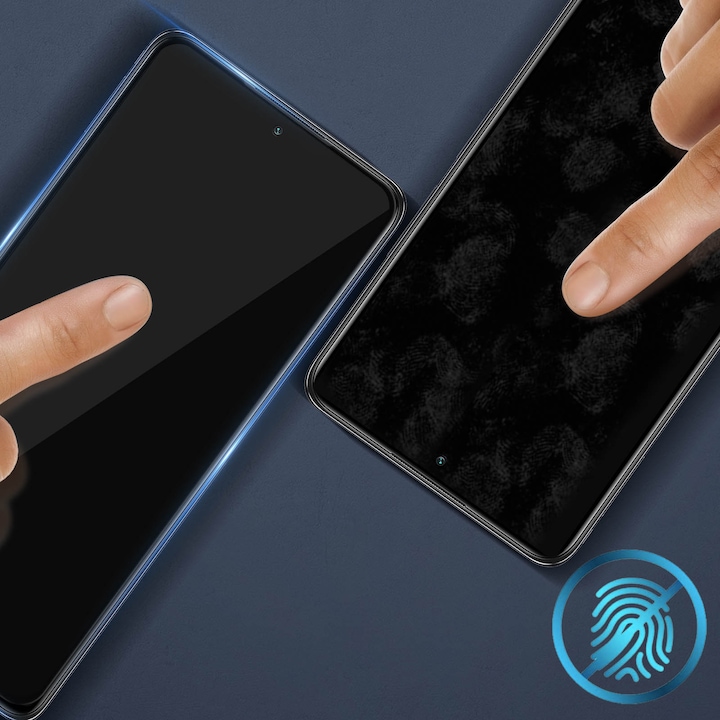 Immagine prodotto Avizar Pellicola di protezione del display, protezione per il caso (1 Pezzo/i, Xiaomi Redmi Nota 10S)