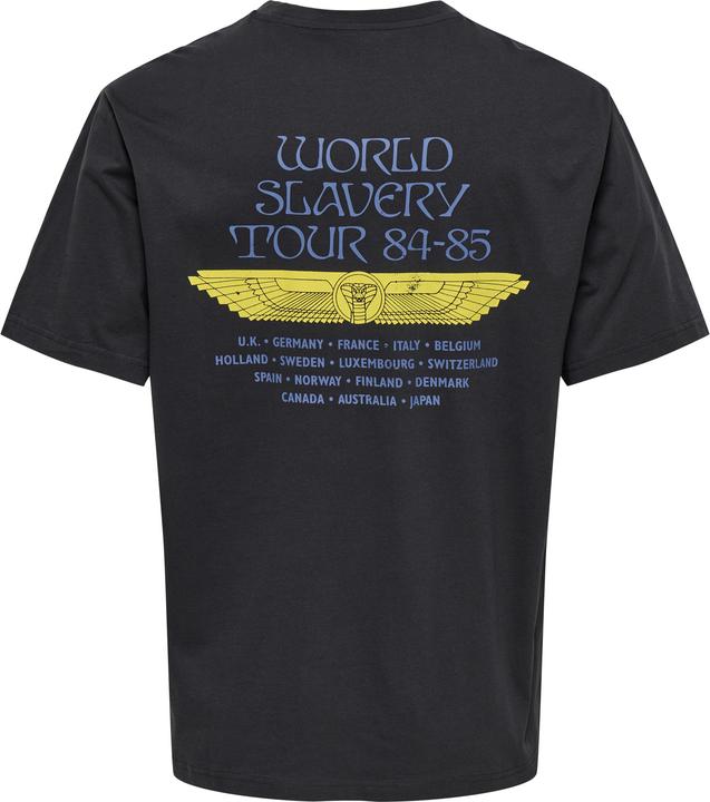Immagine prodotto Only & Sons ONSIRONMAIDEN T-shirt T-shirt (M)