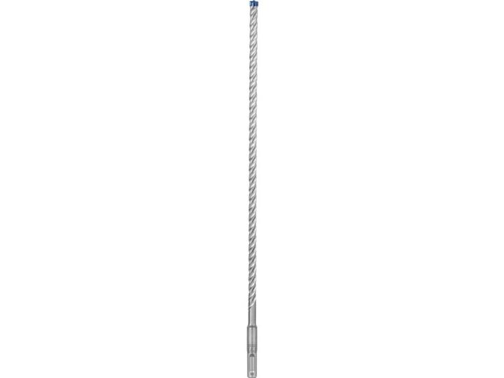 Productafbeelding Bosch Professional Zubehör Hamerboor EXPERT SDS plus 7X 1 stuk 8,00 mm totale lengte 365 Plus st. (8 millimeter)