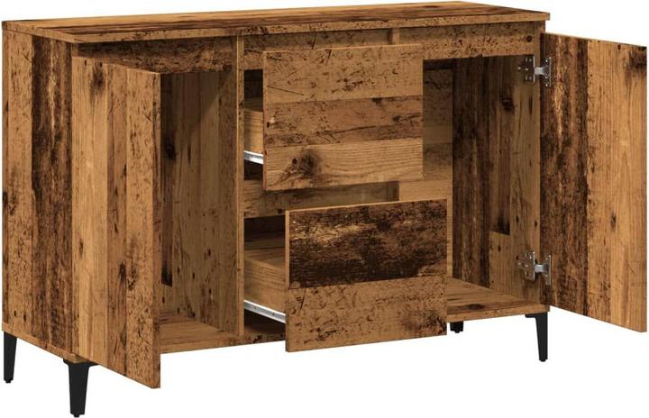Produktbild vidaXL Sideboard (35 x 102 x 70 cm)