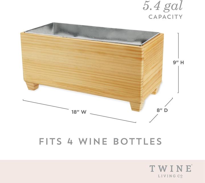 Immagine prodotto Twin Eiswanne