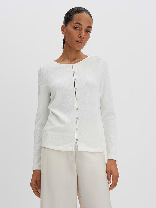 Produktbild Someday Strickjacke KALMINA (36)