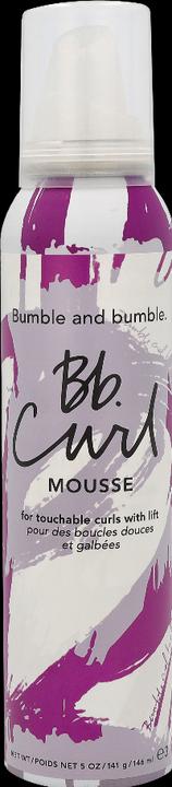 Produktbild Bumble and bumble Bb. Curl - Mousse (146 ml, Lockenschaum)