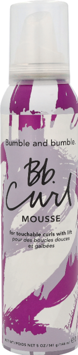 Image du produit Bumble and bumble Bb. Curl - Mousse (146 ml, Mousse bouclante)