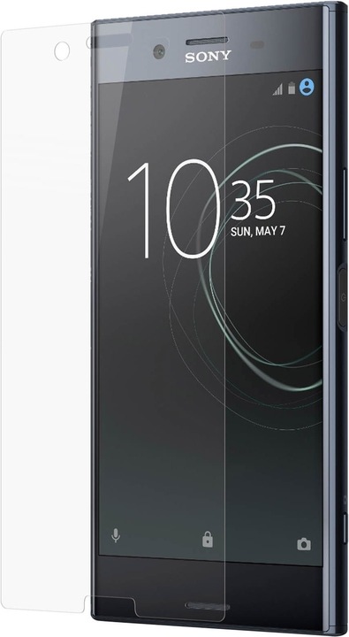 Produktbild Avizar Kristallklare Folie, Glas-Displayschutz (1 Stück, Sony Xperia XZ Premium)