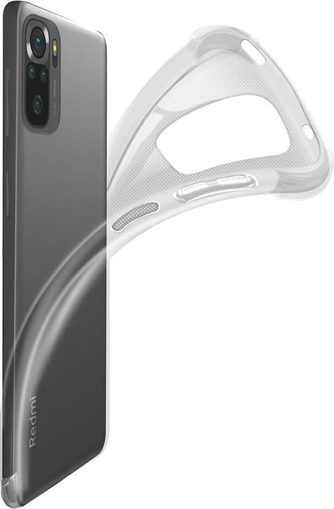 Actual product image Akashi Safe Series (Xiaomi Poco M5s)