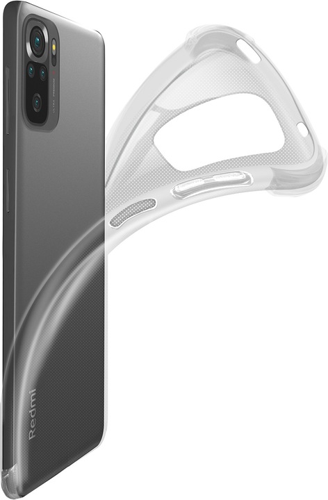 Produktbild Akashi Safe Series (Xiaomi Poco M5s)
