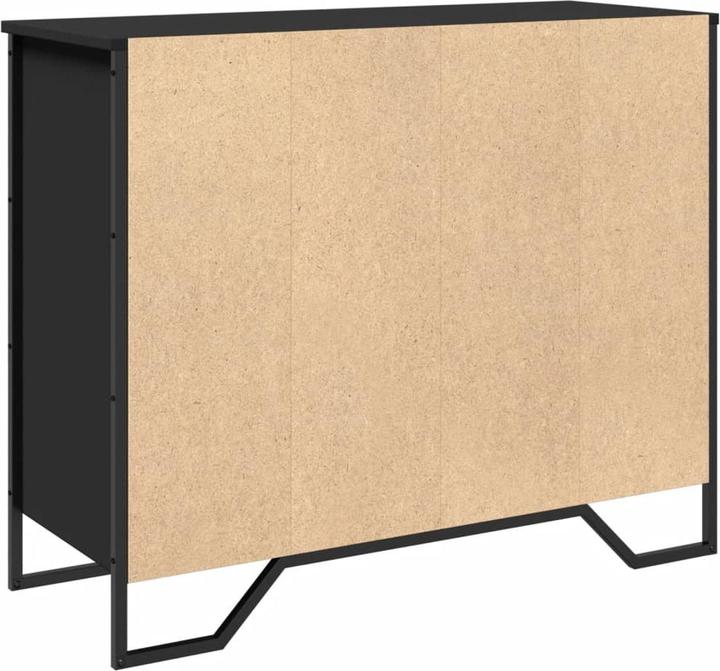 Immagine prodotto VidaXL Credenza (91 x 35,5 x 74,5 cm)