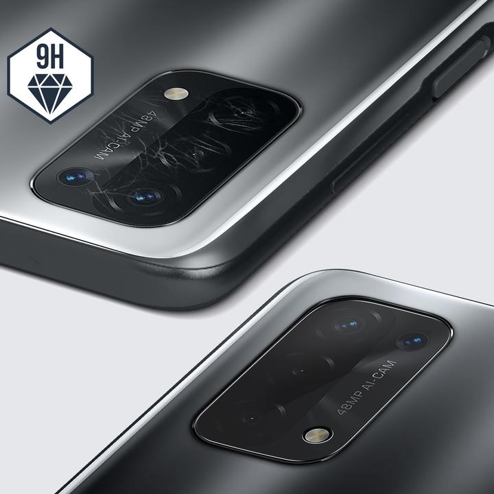 Produktbild Imak Schutzfolie, Rückkamera Folie, Kameraschutz (2 Stück, Oppo A74 5G, Oppo A74)