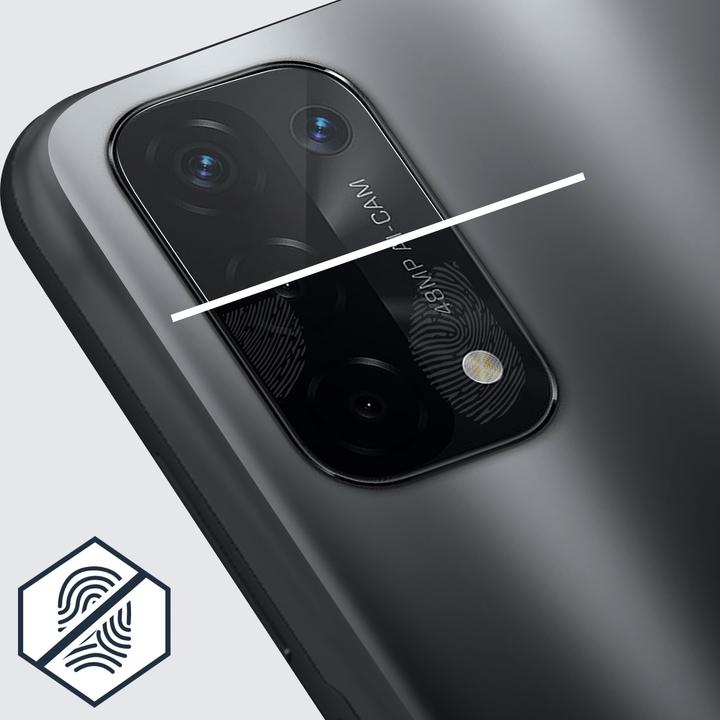 Produktbild Imak Schutzfolie, Rückkamera Folie, Kameraschutz (2 Stück, Oppo A74 5G, Oppo A74)