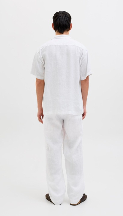 Actual product image Jack & Jones Jpstkarl Lawrence Linen Chino Sn (XS)