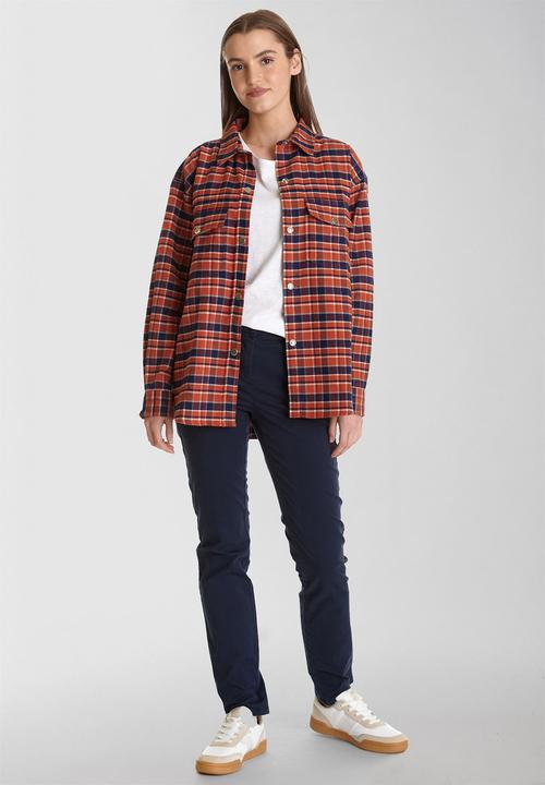 Produktbild Greenbomb Bluse Basic (XS)