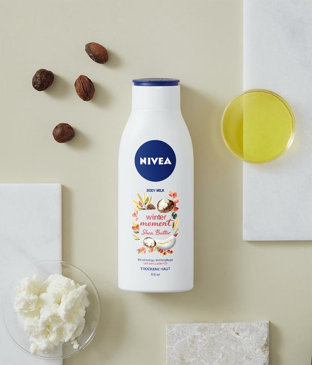 Immagine prodotto NIVEA 93702 (Latte corpo, 400 ml)