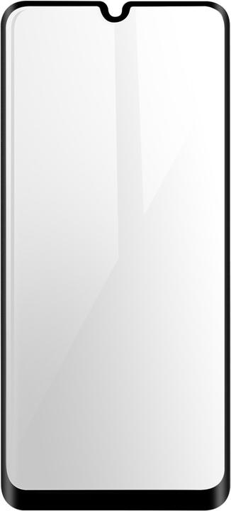 Actual product image Avizar Display protection film, case friendly protection (1 Piece, Samsung Galaxy A32)