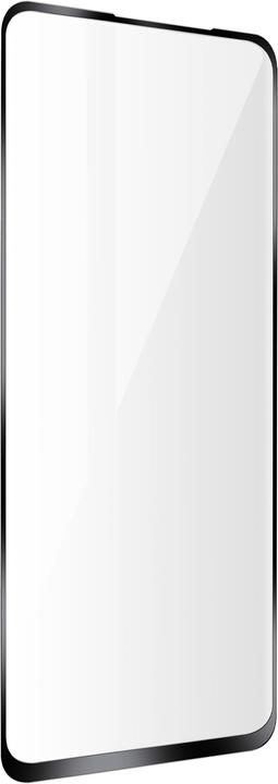 Produktbild Avizar Displayschutzfolie, Case friendly Schutz (1 Stück, Oppo Find X3 Lite)
