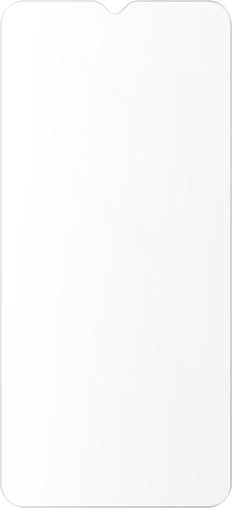 Actual product image Avizar Crystal clear film, glass screen protector (1 Piece, Vivo Y55 5G)