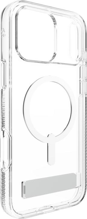 Produktbild Zagg Case für Apple iPhone 17 Pro Max Crystal Palace Snap mit Kickstand (Apple iPhone 17 Pro Max)