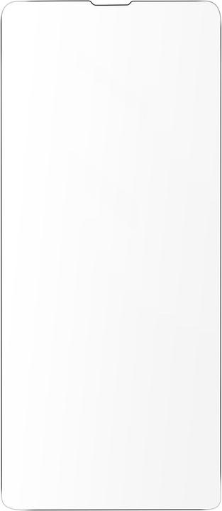 Actual product image Avizar Crystal clear film, glass screen protector (1 Piece, Sony Xperia 5 III)