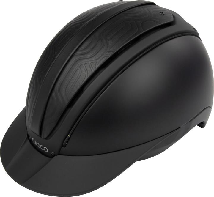 Image du produit Casco DUELL ONE FINESSE Reithelm (58 - 60 cm)