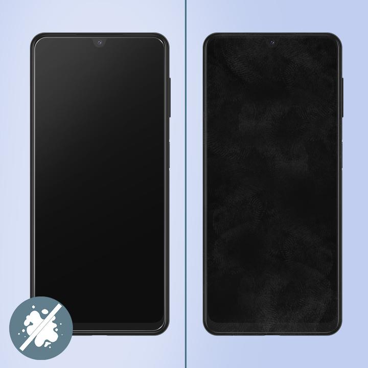 Immagine prodotto Avizar Pellicola cristallina, protezione del display in vetro (1 Pezzo/i, Samsung Galaxy M22)