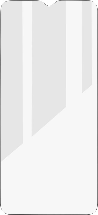 Actual product image 3MK FlexibleGlass Lite Display Film (1 Piece, Samsung Galaxy A22 5G)