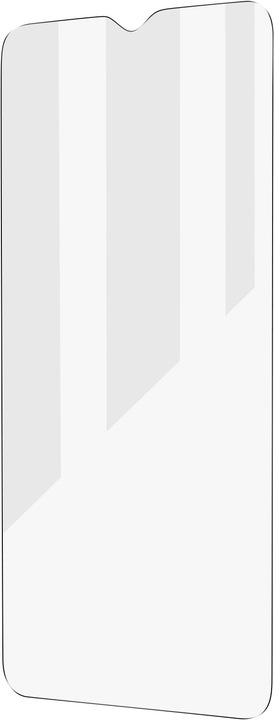 Actual product image 3MK FlexibleGlass Lite Display Film (1 Piece, Samsung Galaxy A22 5G)