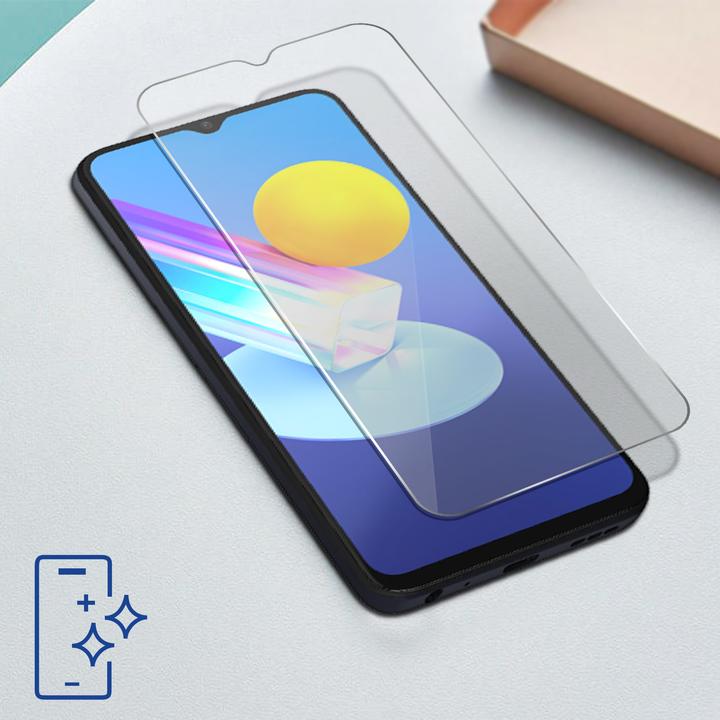 Immagine prodotto 3MK Protettore di schermo FlexibleGlass, pellicola per display (1 pz., Vivo Y72 5G)