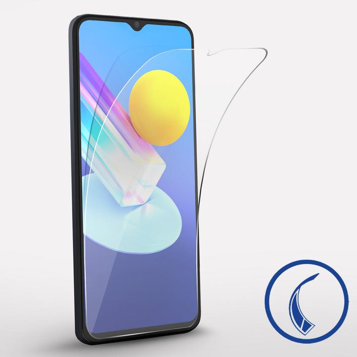 Immagine prodotto 3MK Protettore di schermo FlexibleGlass, pellicola per display (1 pz., Vivo Y72 5G)