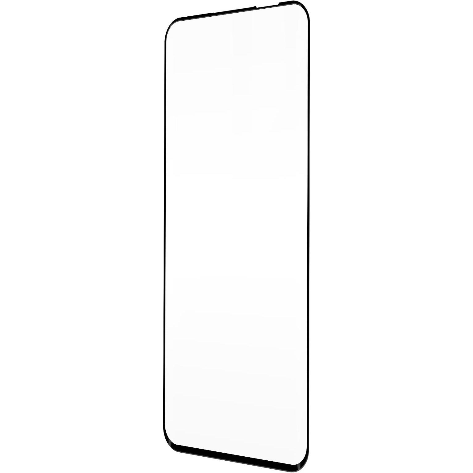 Thumbnail - Bigben 2.5D Glas Schutzfolie, Bildschirmschutz (1 Stück, Oppo Reno 6 Pro 5G), Smartphone Schutzfolie, Schwarz